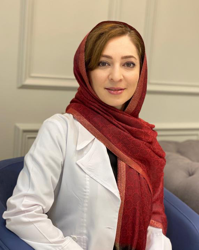 Professional Service